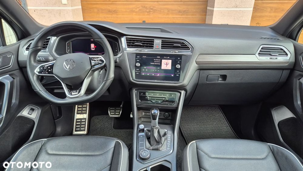 Volkswagen Tiguan Allspace 2.0 TSI 4Mot R-Line DSG - 32