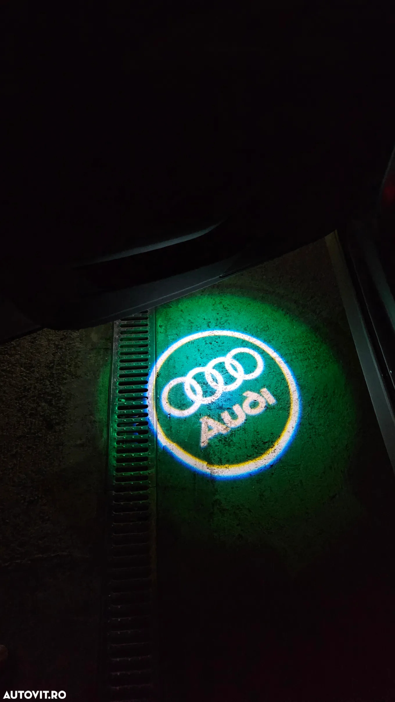 Audi A6 Avant 2.0 TDI Ultra DPF S tronic - 39