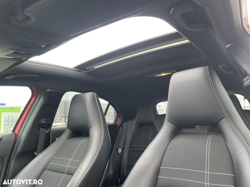 Mercedes-Benz A 200 - 28