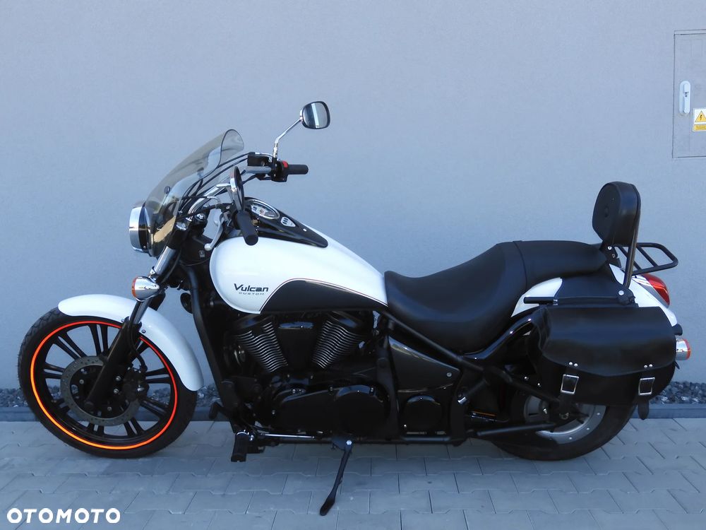 Kawasaki Vulcan - 34