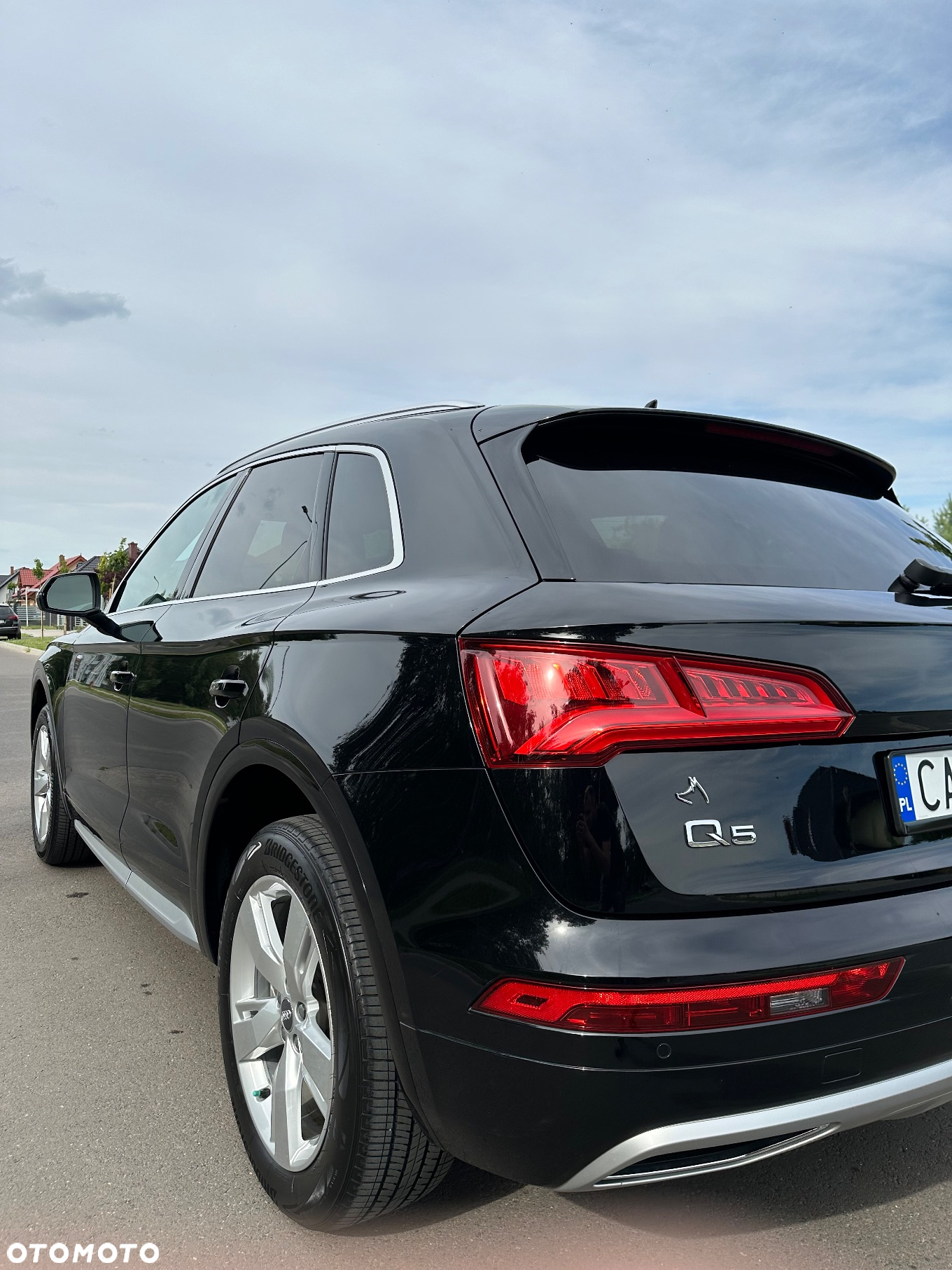 Audi Q5 2.0 TFSI Quattro S tronic - 4