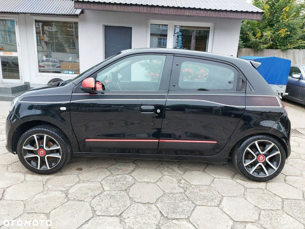Renault Twingo - 5