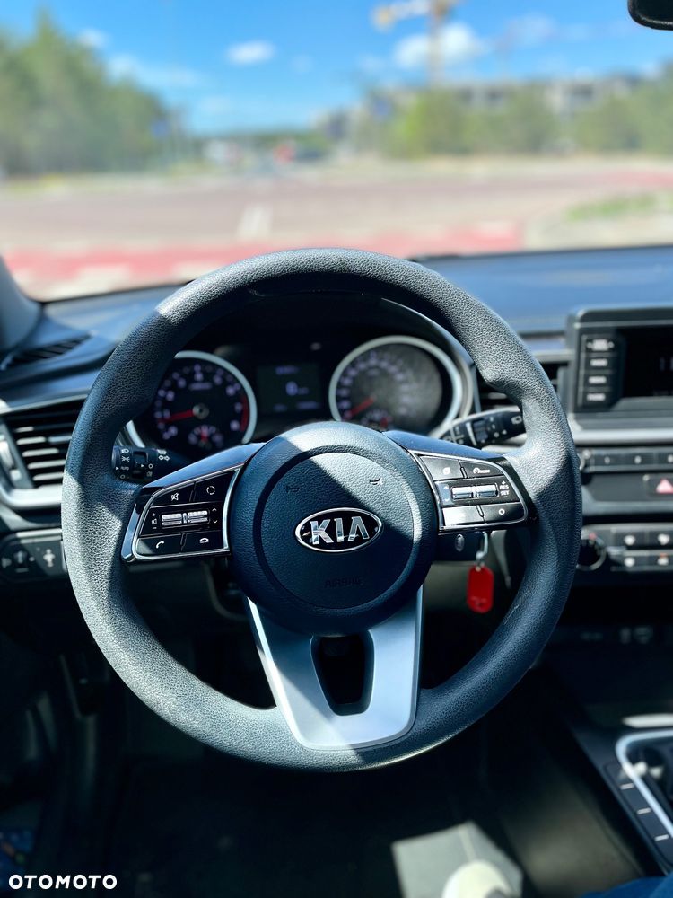 Kia Ceed 1.4 S - 11