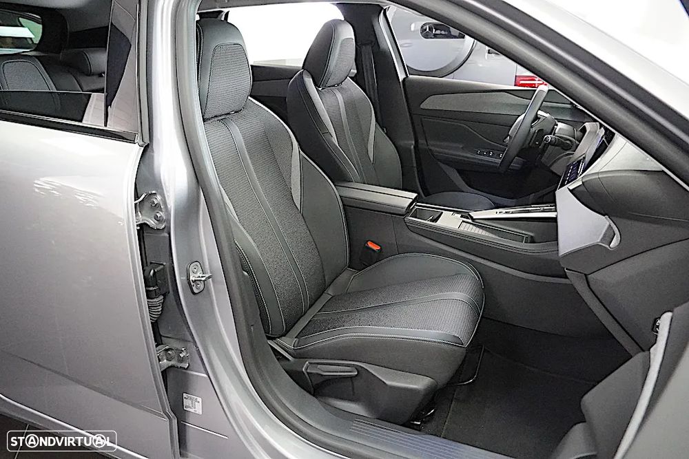 Peugeot 308 SW 1.5 BlueHDi Allure EAT8 - 7