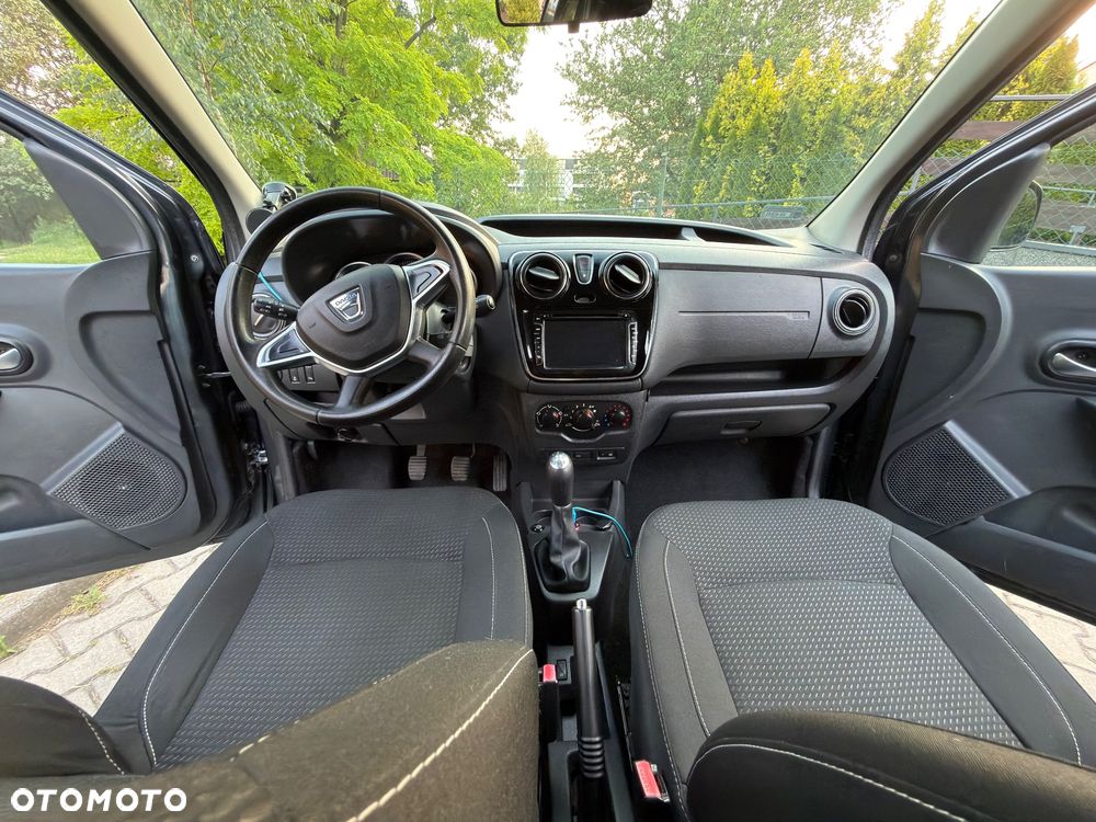 Dacia Dokker 1.6 SCe Laureate - 35