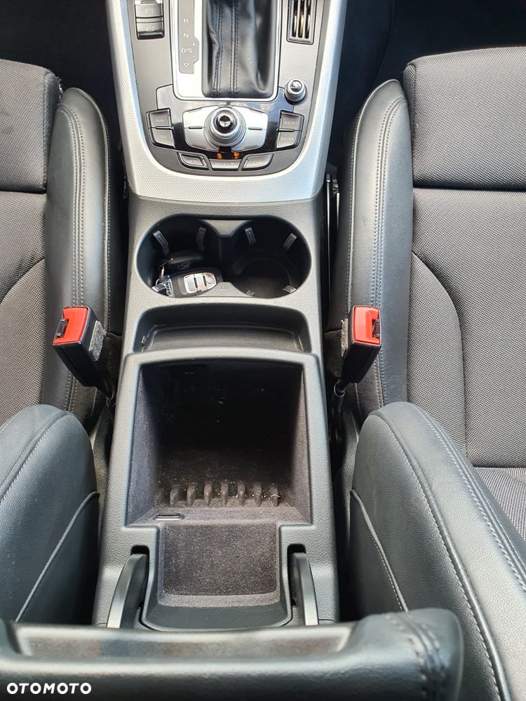 Audi Q5 40 TDI Quattro Sport S tronic - 9