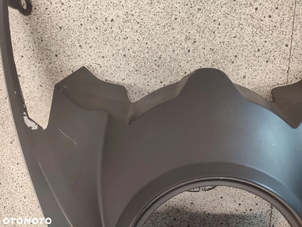 Nakładka na bak, osłona, owiewka zbiornika paliwa KTM 1290 KTM1290 - 13