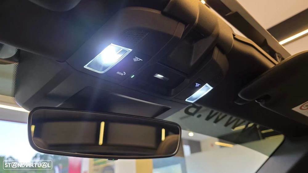 Porsche 911 (992) Targa 4S PDK - 46