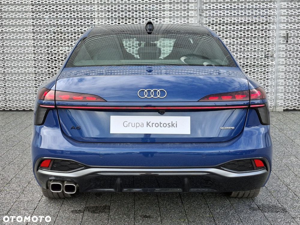 Audi A6 Limousine - 6
