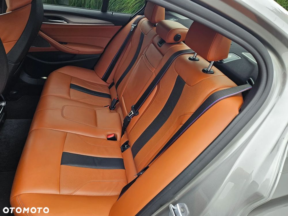 BMW M5 GPF - 12