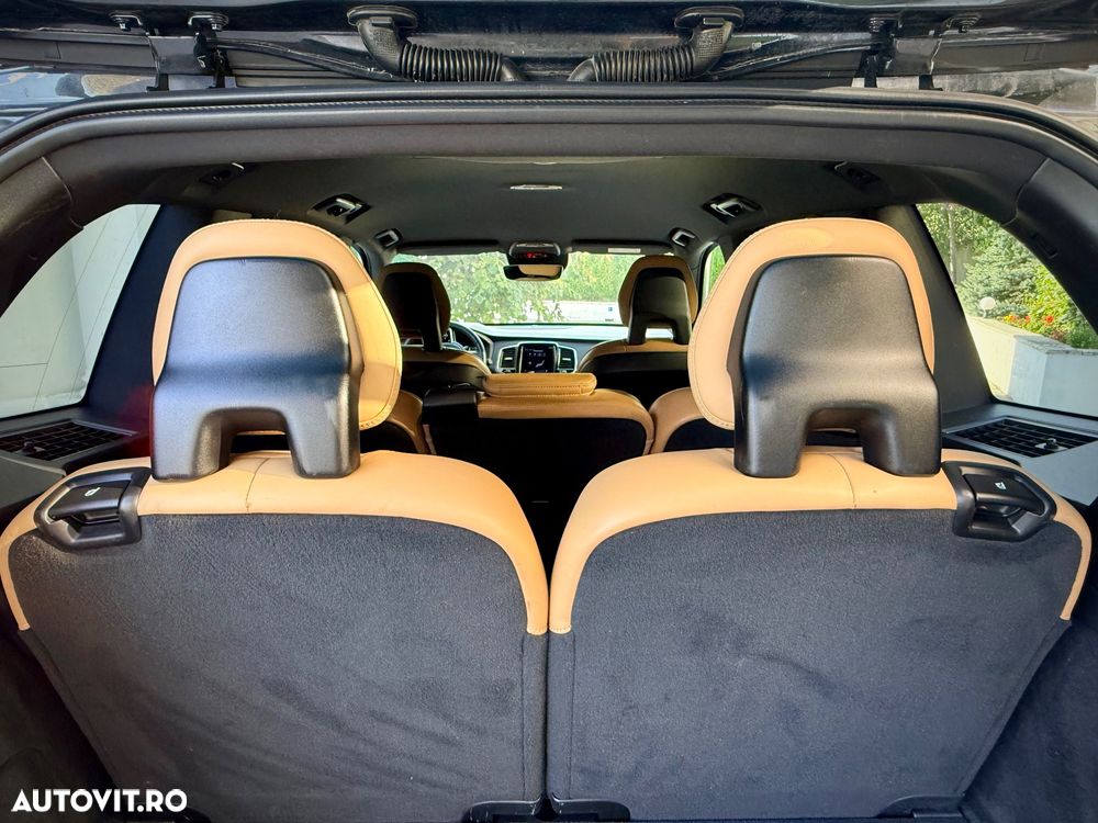 Volvo XC 90 B5 D AWD Geartronic Inscription - 9