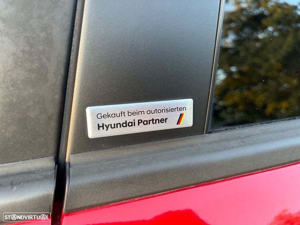 Hyundai Kauai Advantage - 11
