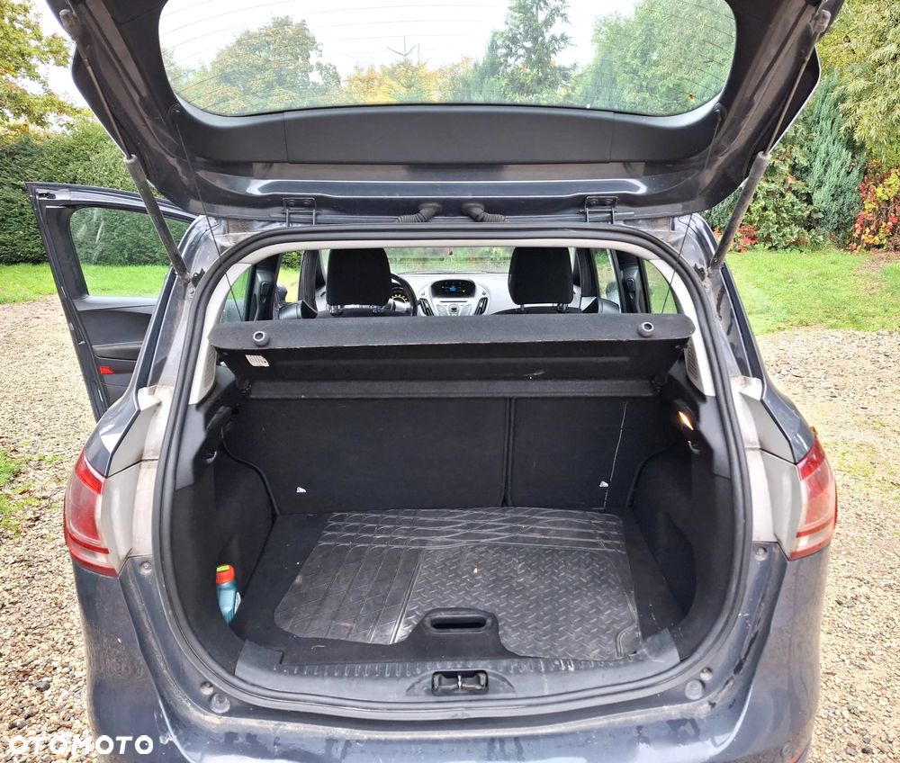 Ford B-MAX 1.0 EcoBoost Ambiente - 7