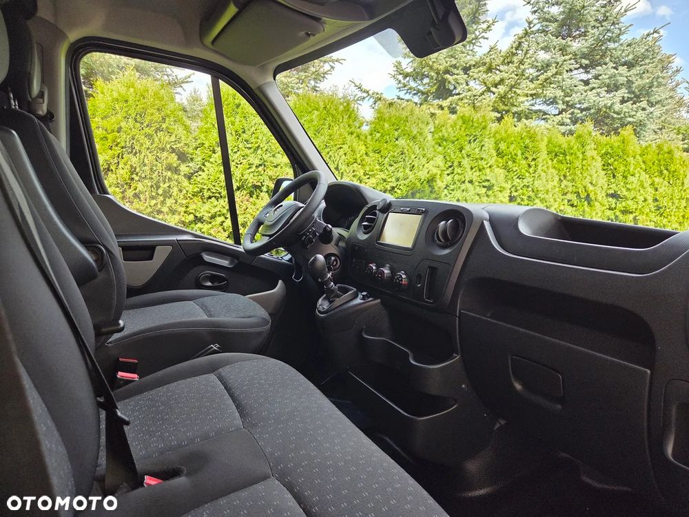 Opel Movano - 24