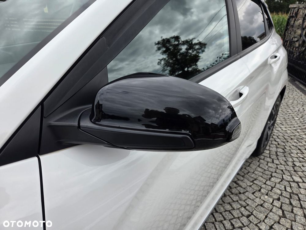 Hyundai Kona 1.6 T-GDI DCT N Line - 38