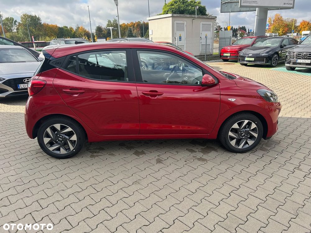 Hyundai i10 1.2 Modern - 3
