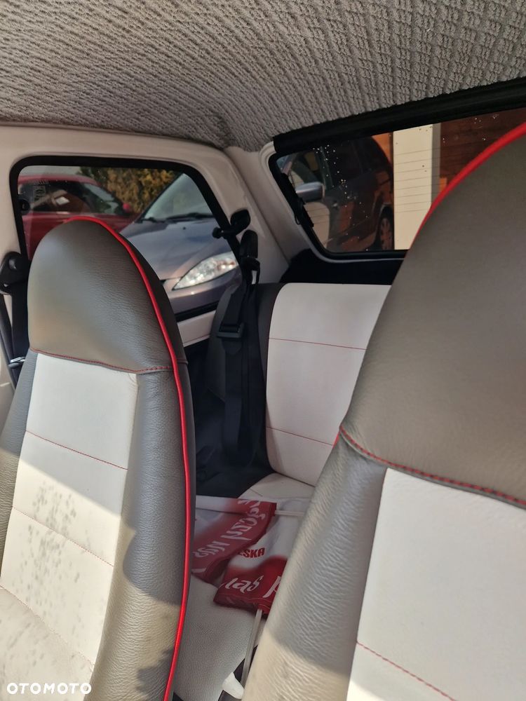 Fiat 126 650 Elegant - 12