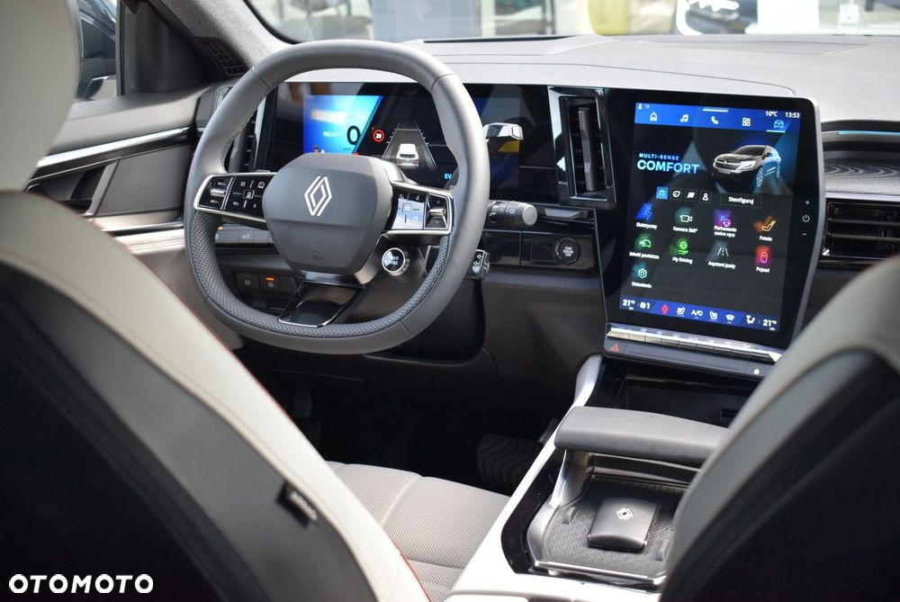 Renault Espace - 16