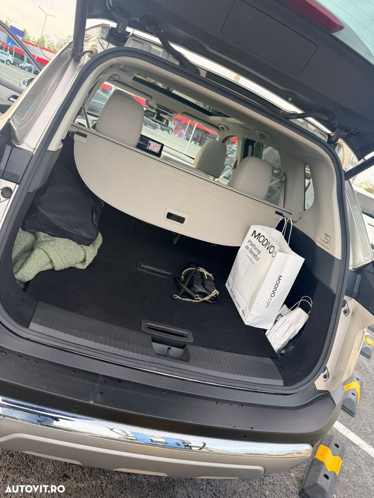 Nissan X-Trail - 5