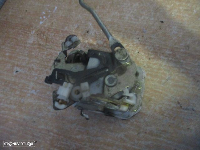 Fecho Fec4806 KIA SPORTAGE 2000 2.0TCI 85CV 5P VERDE Fd Manual - 2