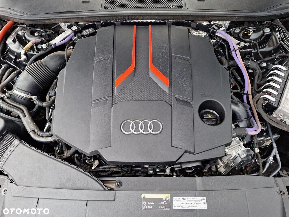 Audi S7 Sportback TDI Tiptronic - 33