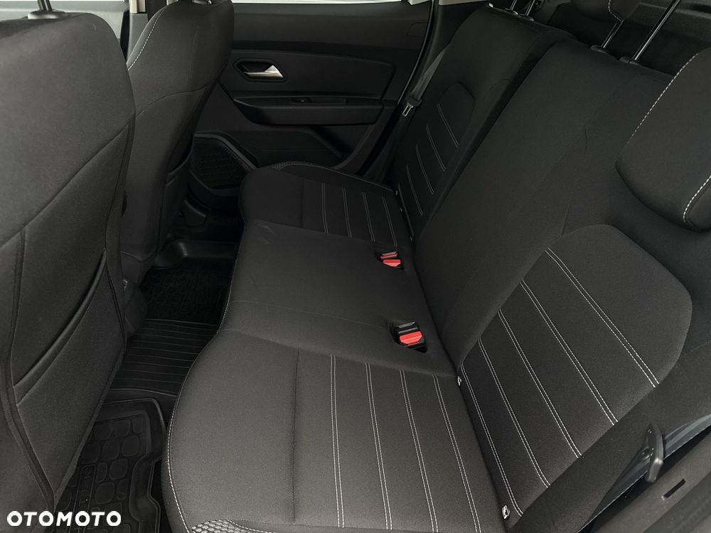 Dacia Duster - 12