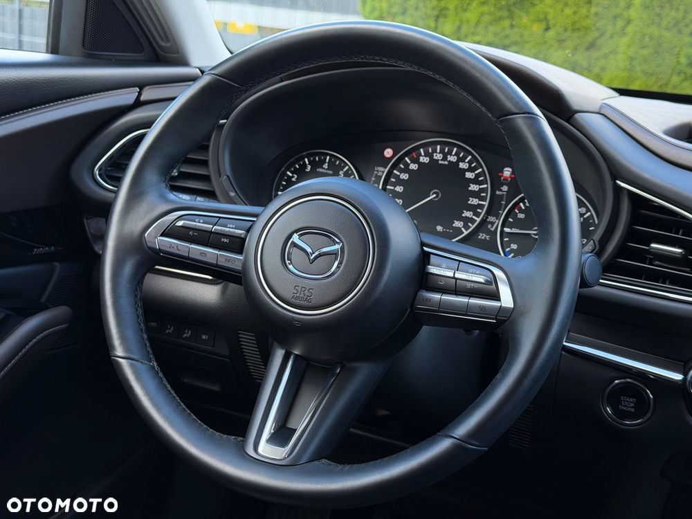 Mazda CX-30 2.0 mHEV Hikari 2WD - 26