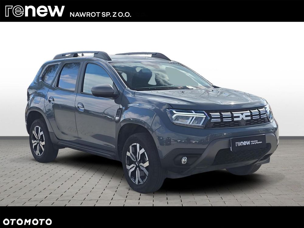 Dacia Duster 1.3 TCe Journey - 7