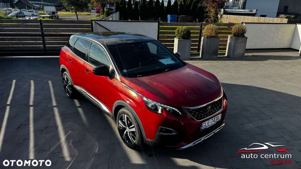 Peugeot 3008 - 9