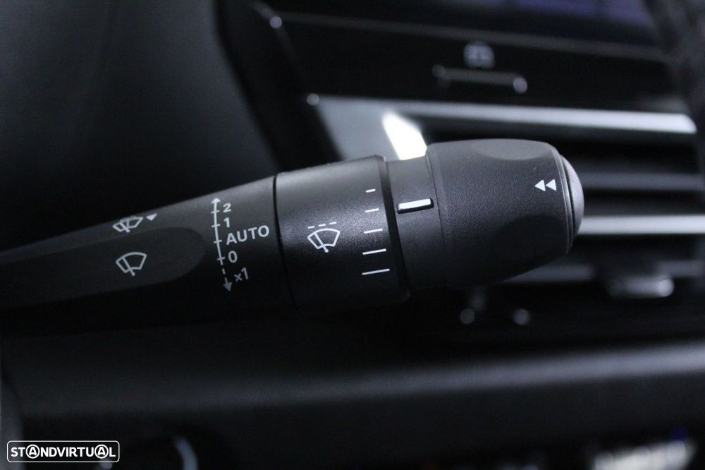 Citroën e-C4 50 kWh Plus - 25