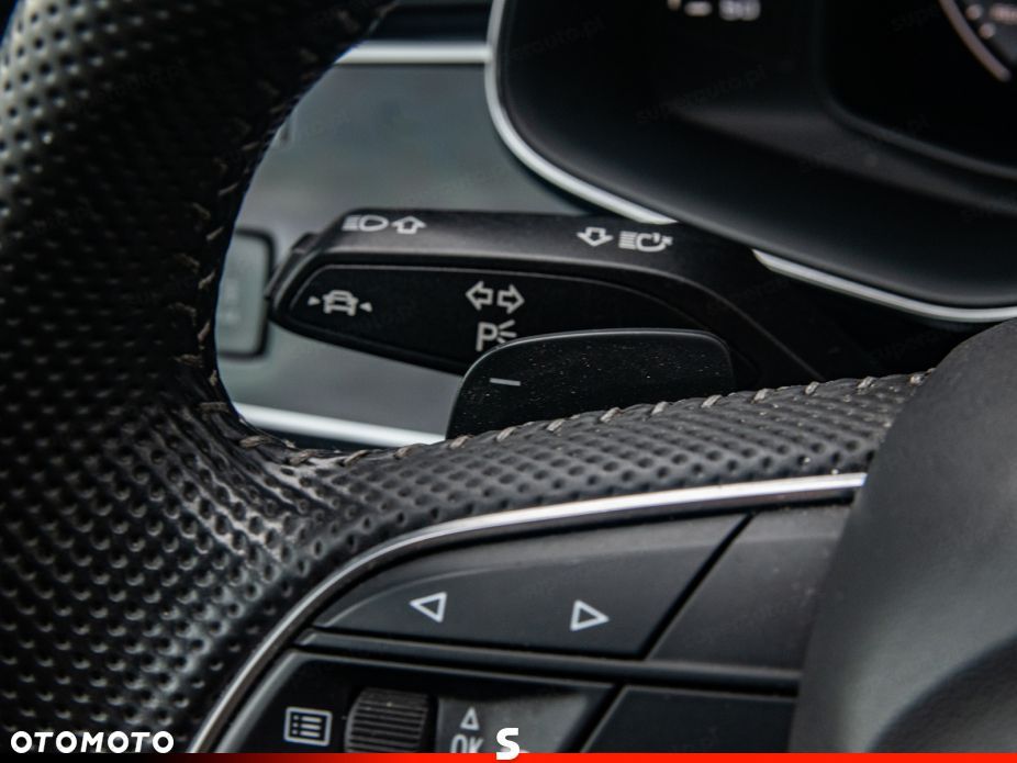 Audi Q8 50 TDI mHEV Quattro Tiptronic - 24