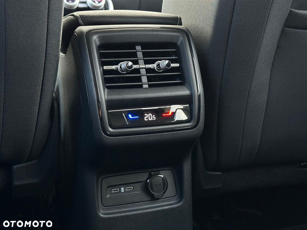 Skoda Kodiaq 1.5 TSI iV PHEV 4x2 Selection DSG - 35