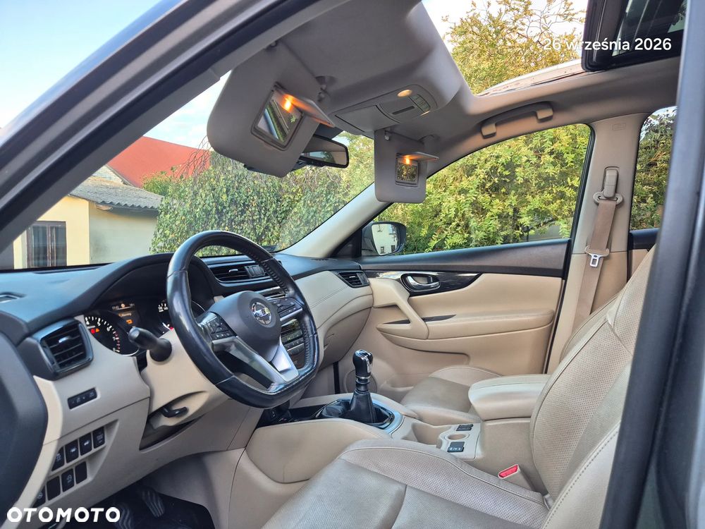 Nissan X-Trail 1.6 DIG-T Tekna 2WD - 12