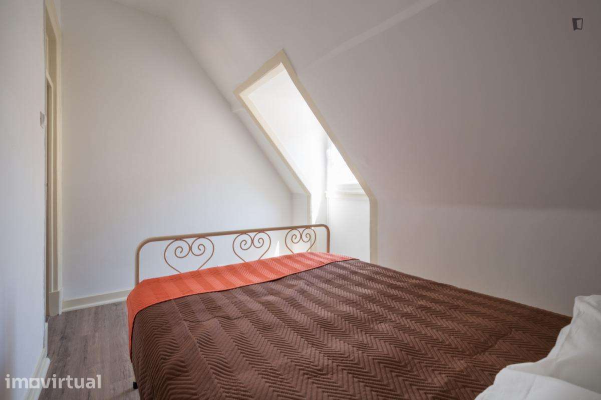 Apartamento com 3 quartos - localizado em Mouraria Lisbon - Grande imagem: 4/20