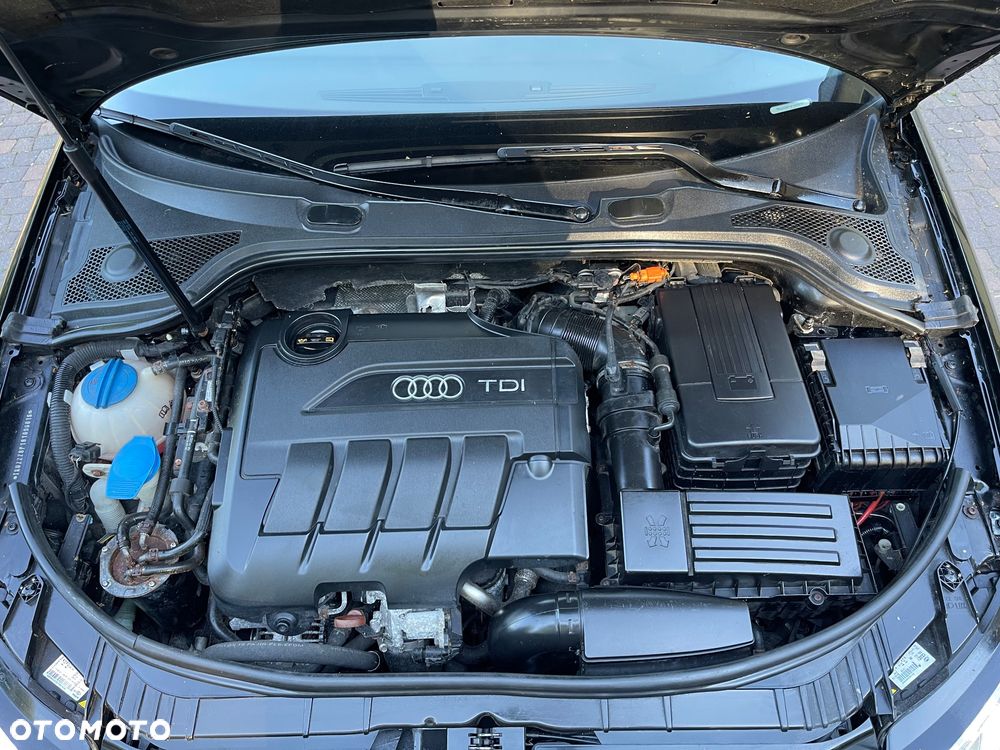 Audi S3 Cabrio - 40