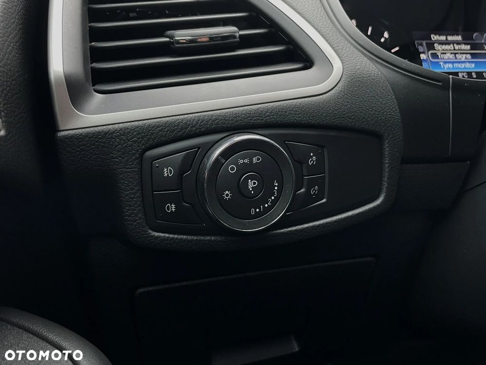 Ford S-Max 2.0 TDCi Trend PowerShift - 33