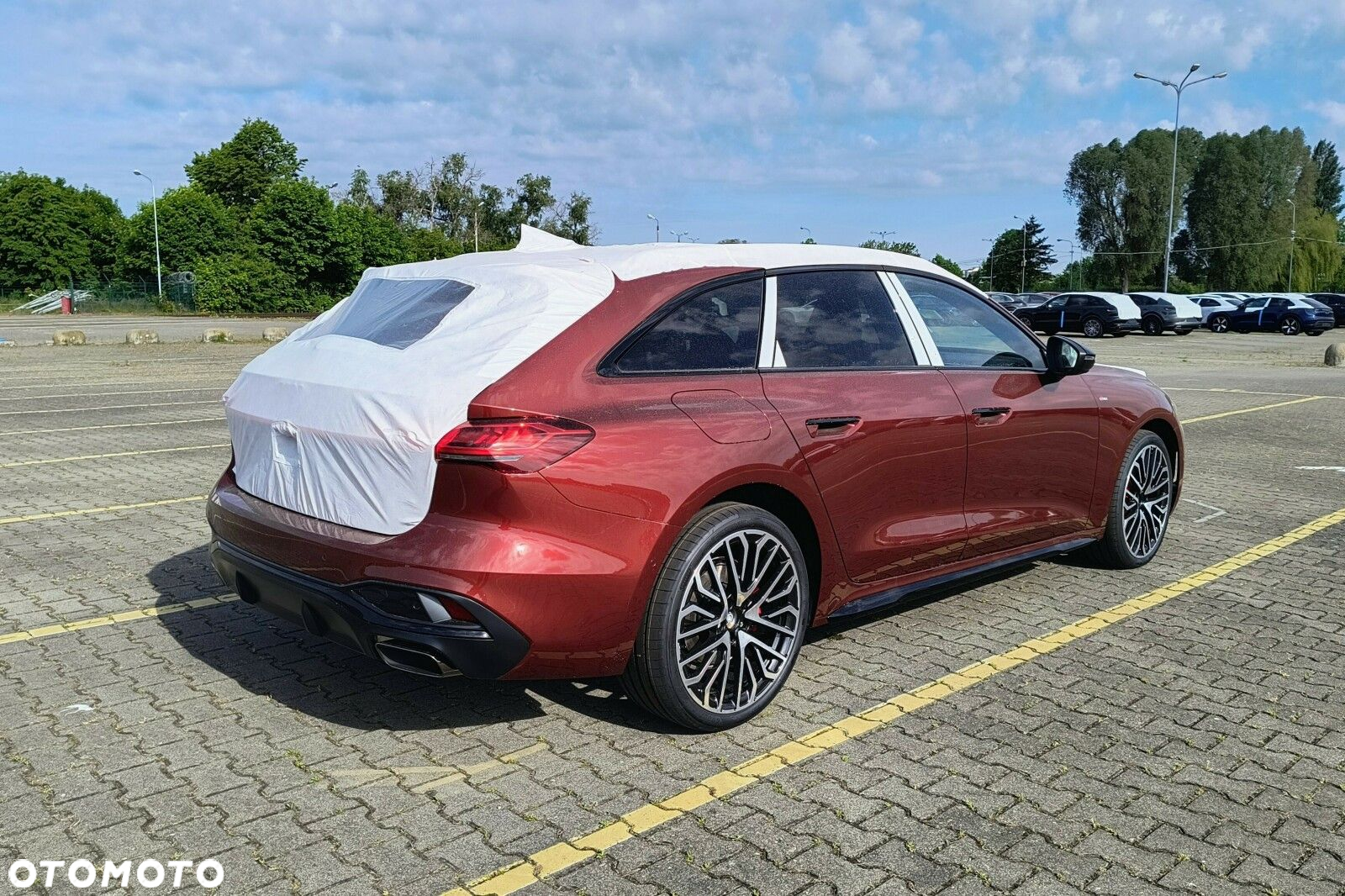 Audi A5 - 14