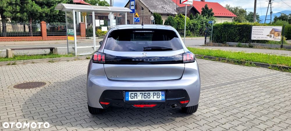 Peugeot 208 TURBO 100 Business - 11