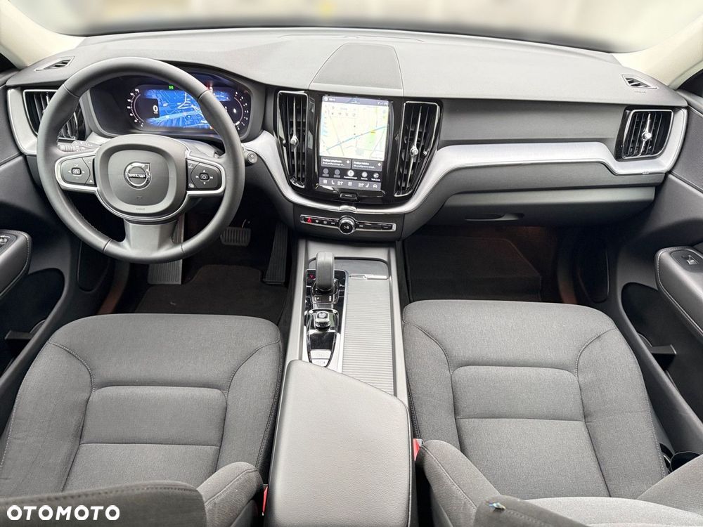 Volvo XC 60 - 16