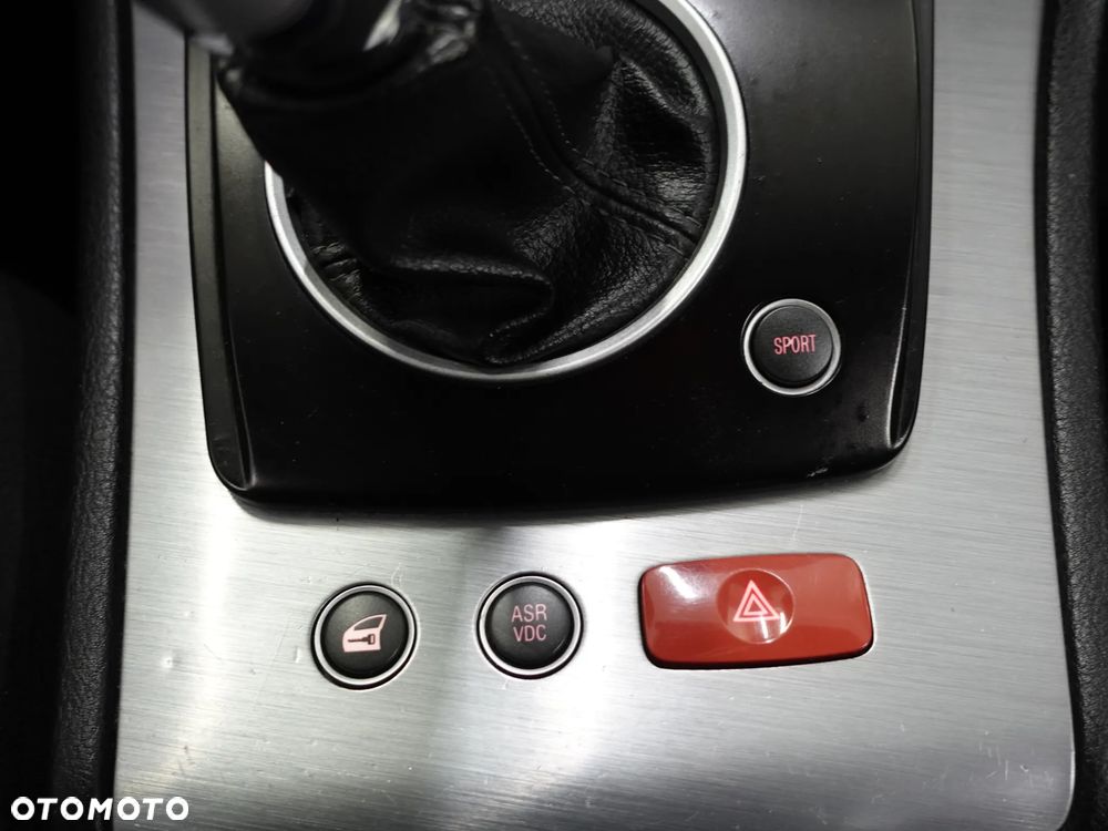 Alfa Romeo 159 2.2 JTS 16V Selespeed ti - 30