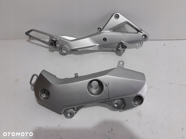 HONDA CB 600 HORNET SET KIEROWCY PC41 07-11 r