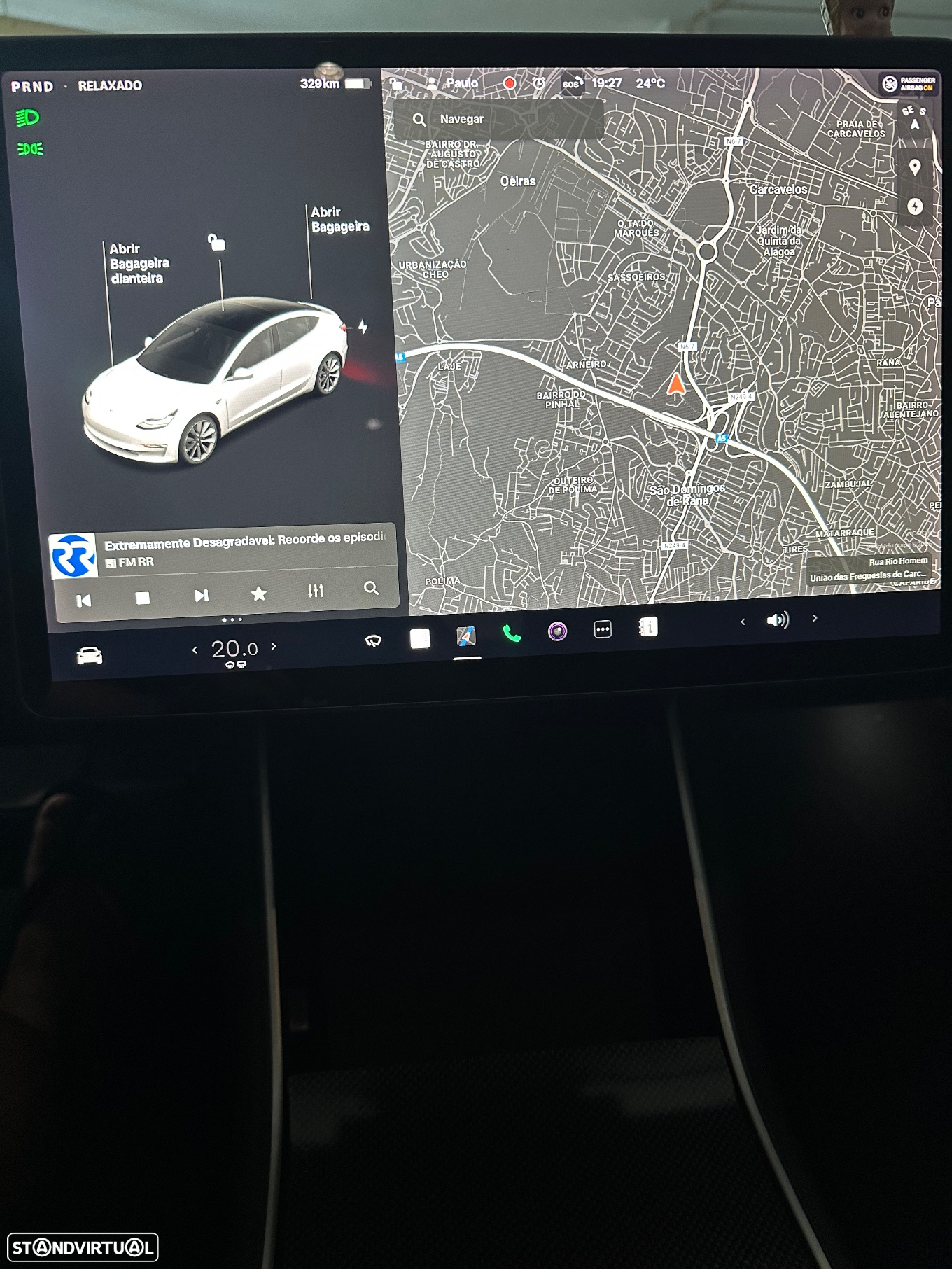 Tesla Model 3 Long Range AWD Dual Motor - 20
