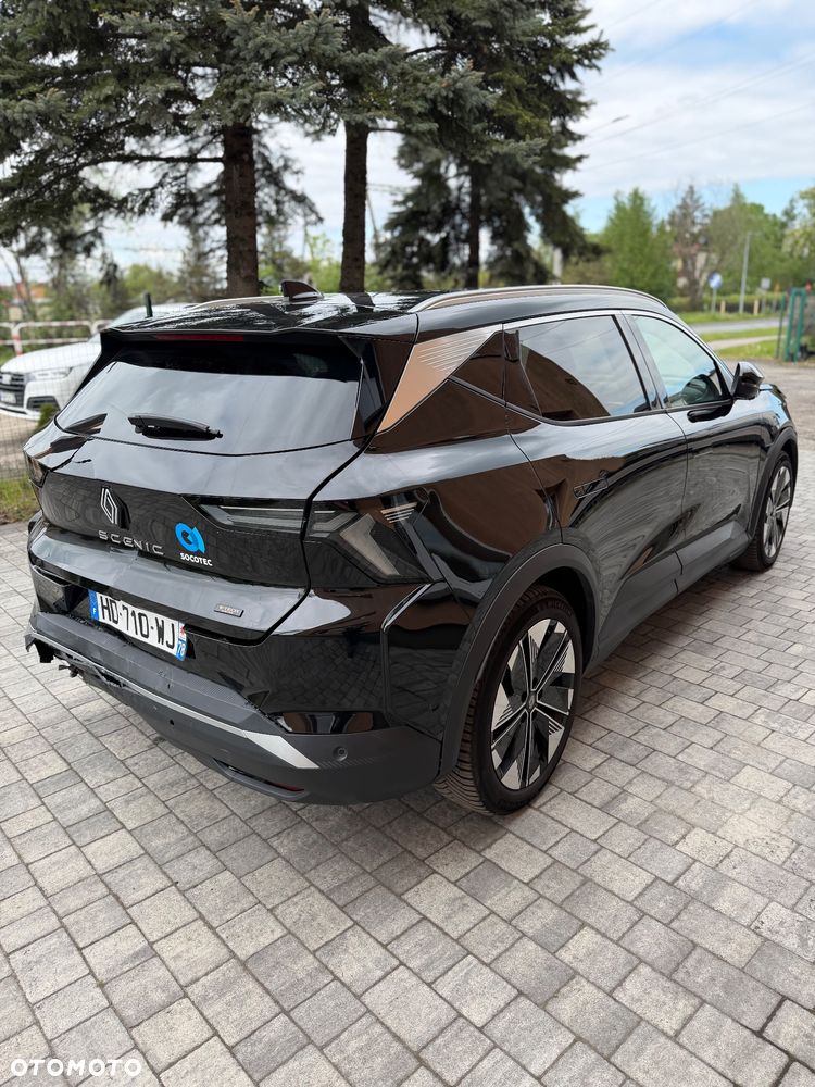 Renault Scenic EV87 Techno - 7
