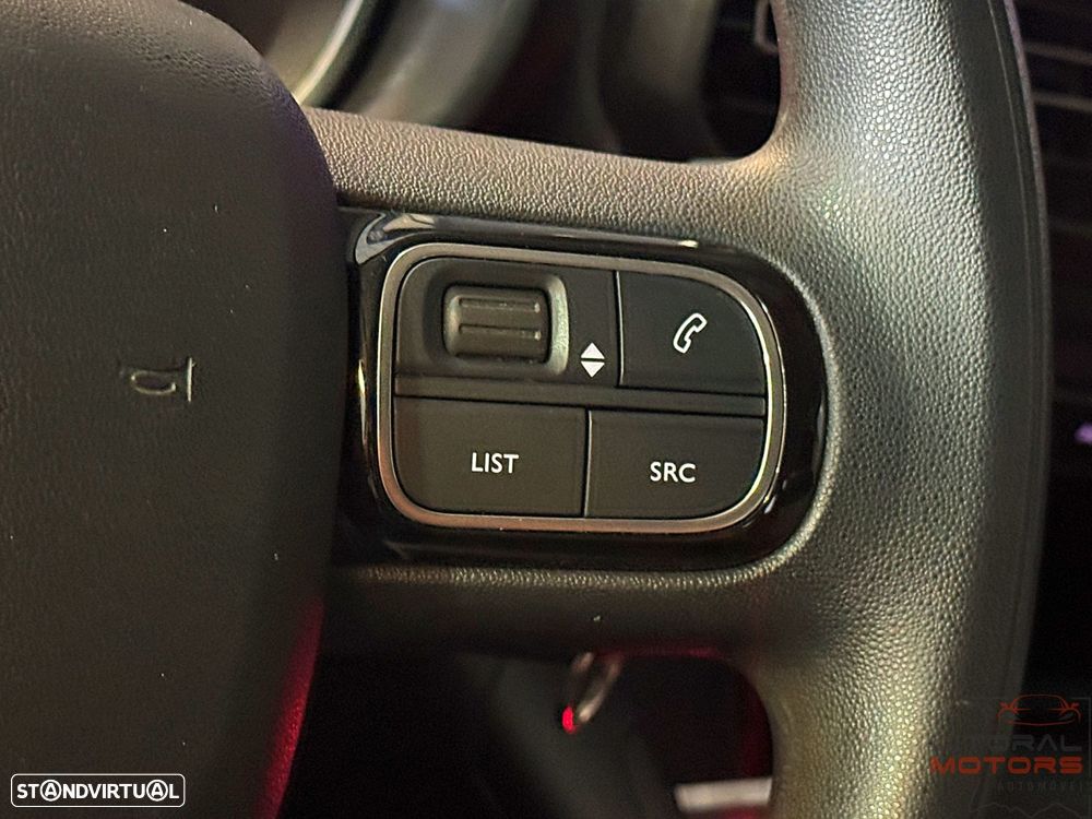 Citroën Berlingo M PureTech Live - 23