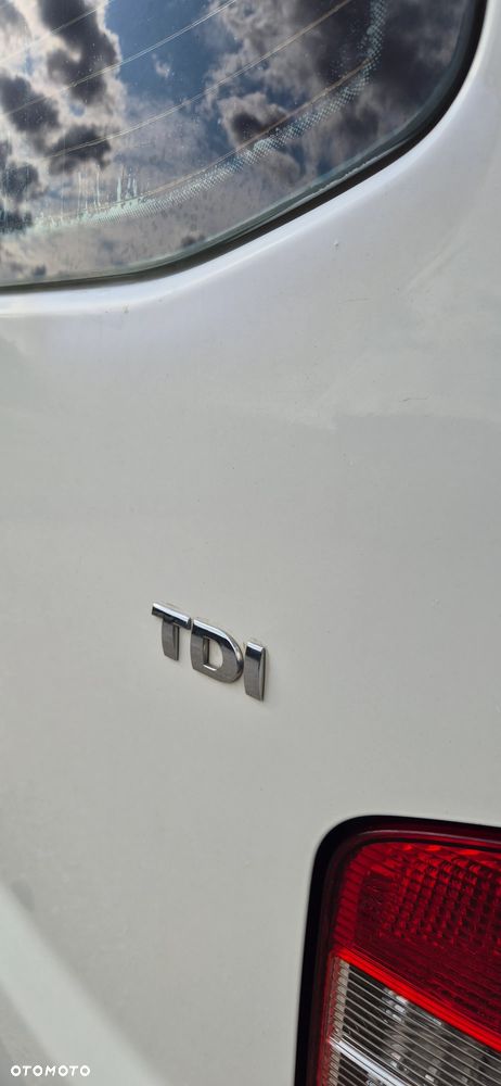 Volkswagen Transporter - 8
