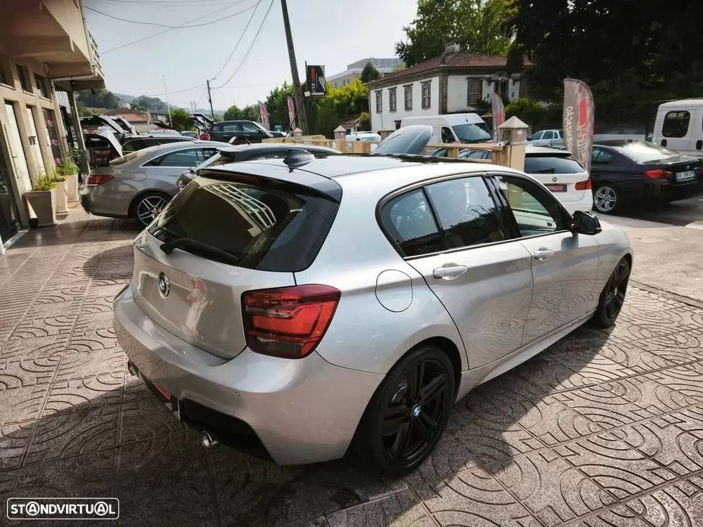 BMW 120 - 7
