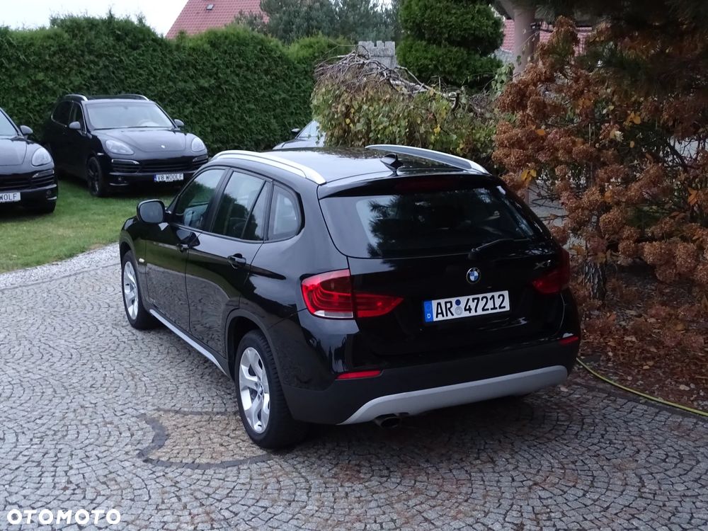BMW X1 - 28