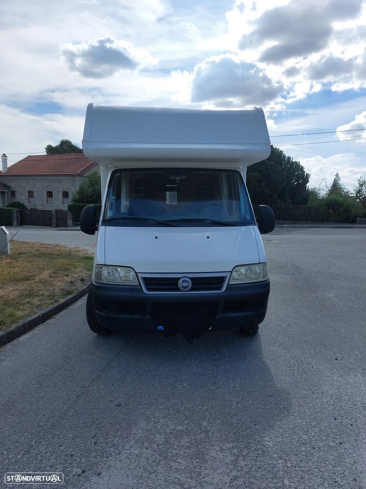 Fiat Ducato - 6