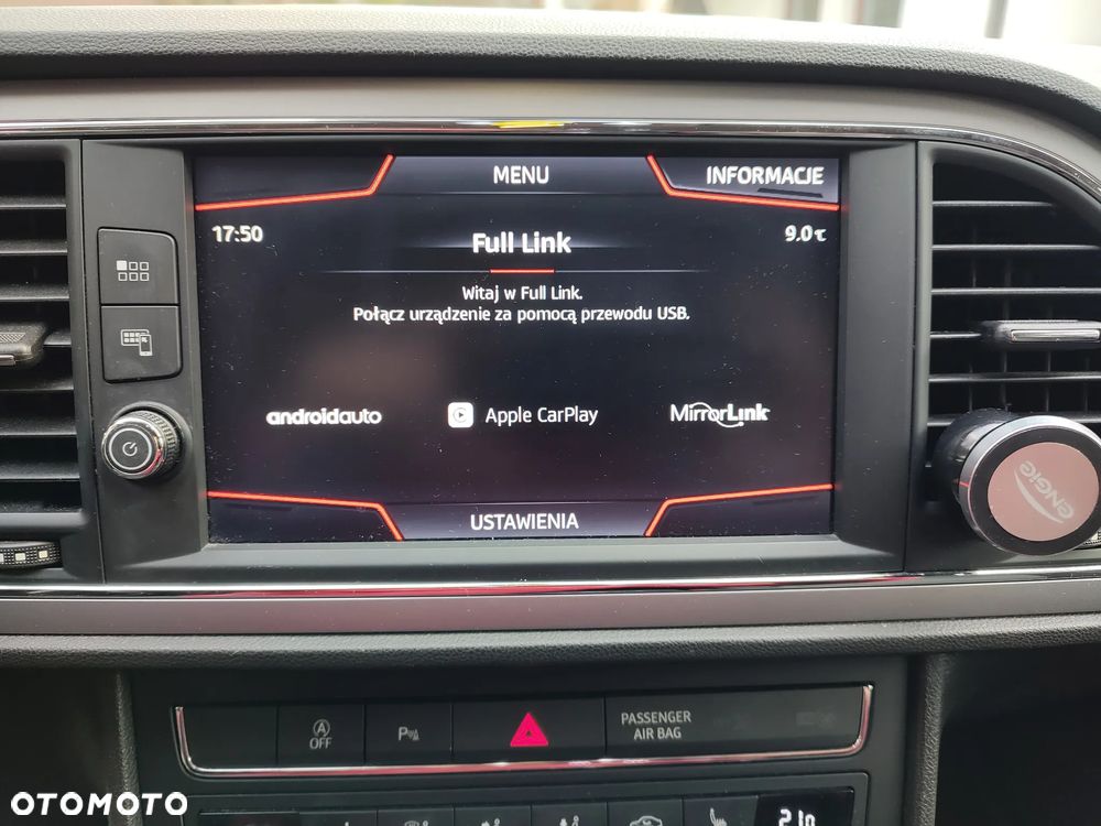 Seat Leon 1.6 TDI Start&Stop Style - 18