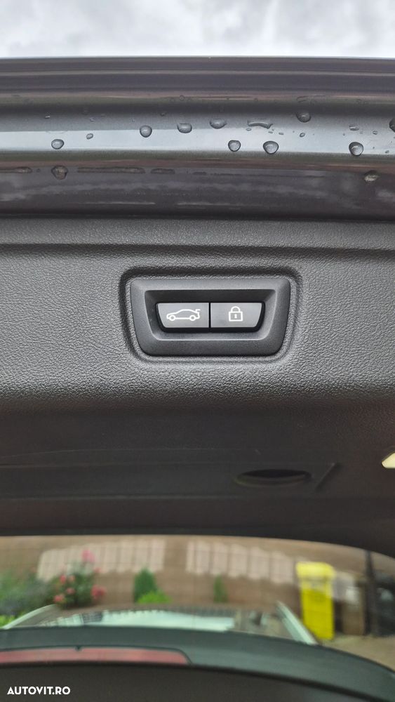 BMW Seria 3 320d Aut. M Sport - 5